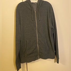 Threads 4 Thought Triblend Zip Fleece Hoodie